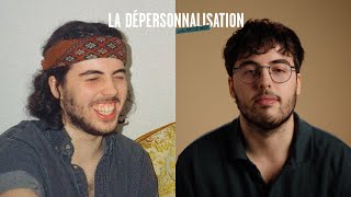 La dépersonnalisation  Entre moi amp moi [upl. by Ranit]