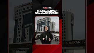 Sağlıkla oynayan firmaların isimleri shorts [upl. by Siul]