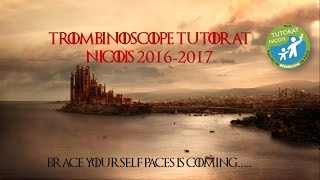 Trombinoscope Tutorat Niçois 20162017 [upl. by Nim]