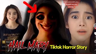 quotHAIL MARY GHOSTquot  The Tiktok Horror Story [upl. by Tannen]