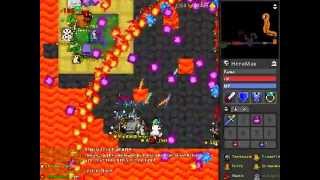 RotMG  Shatters 3rd Boss gets stucked [upl. by Verena]