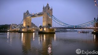 London  City Video Guide [upl. by Solrac]