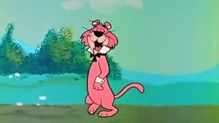 Snagglepuss  Good Morning [upl. by Enoed710]