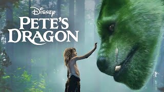 Petes Dragon 2016 Full Movie  David Lowery  USA  Primis Films  Full Movie Fact amp Review Film [upl. by Inacana]