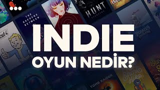 Indie Game Studio Kimdir Kim Değildir [upl. by Melinda]