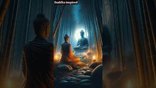 Buddha motivational shortsmotivationbuddhamotivationbuddhayoutubeshortsmotivational [upl. by Vogele]