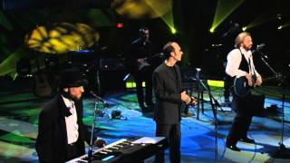 Bee Gees  Islands In The Stream Live in Las Vegas 1997  One Night Only [upl. by Ogilvie495]