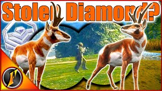 The Craziest Double Diamond Weve Ever Had  COTW Multiplayer [upl. by Marguerita]