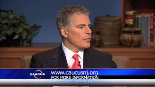 Informed Choices Cardiac Innovations  Steve Adubato  Caucus NJ [upl. by Nilesoy856]