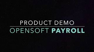 E Payroll Demo [upl. by Blackwell]