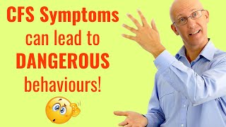 CFS Symptoms List will shock amp surprise you [upl. by Magdalena]