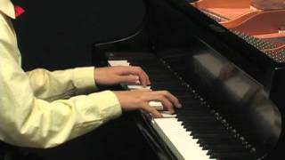 Waltz in G major by Weber [upl. by Guillema951]