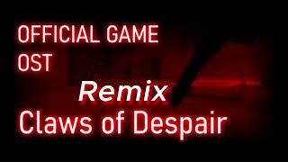 Claws of Despair  FPES Remix Slowed  reverb [upl. by Goeselt]