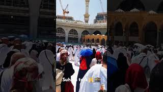 Jinka bulava aaya vahi Haj Ho jaenge muslimah musicvideo [upl. by Nellac]