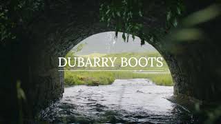 Dubarry Waterproof Country Boots [upl. by Lleunamme]