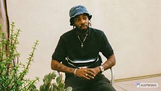 Brent Faiyaz  Sonder  Bedroom Playlist [upl. by Otto]