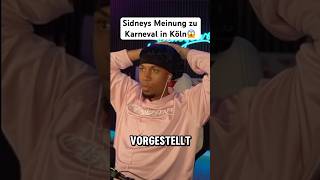 Wie findet ihr Karneval sidneyvideos karneval [upl. by Mallorie395]