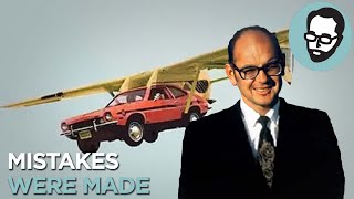 6 Inventors Who Were Killed By Their Own Inventions [upl. by Snave]