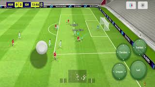 EFOOTBALL PART 46 AP7 ANDROID GAMEPLAY [upl. by Nagam]