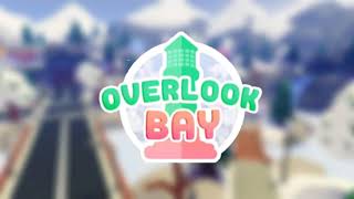 Overlook Bay Christmas Day Theme [upl. by Win]