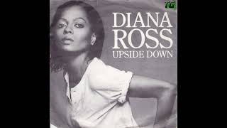 Diana Ross  Upside Down [upl. by Wallache]