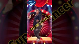 Main Tera Tota 🦜🦜🦜🦜🦜 shorts dance hindisong bollywood indianidol13 superdancer [upl. by Nahtonoj476]