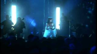 BJORK  ALL NEON LIKE  LIVE [upl. by Atsilac]