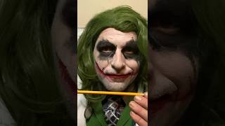 The Joker asmr [upl. by Crescantia]