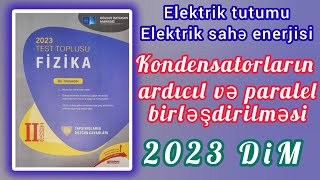 Was ist ein Kondensator Aufbau Kapazität und Bauformen  KOOPERATION  Gleichstromtechnik 10 [upl. by Anielram]