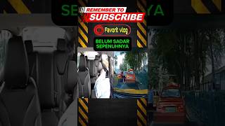 Apakah ini mimpi viralvideo supir shorts [upl. by Lahpos]