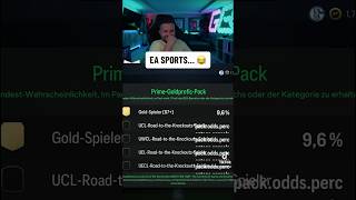 EA Failt mal wieder rein 😂 gamerbrother gaming trending twitch eafc24 [upl. by Evie]