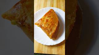 Leftover Roti wrap viralvideo shorts recipe food [upl. by Roldan]