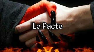 L envoutement par l argent💸 ou lorigine du pacte avec le Satan🤔🔥 [upl. by Oigolue117]