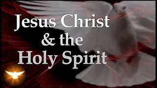 quotReceive the Holy Spiritquot All 92 passages of Jesus amp the Holy Spirit from the Gospels to Revelation [upl. by Heuser]