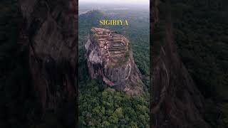 The best view of Sigiriya [upl. by Yahsan309]