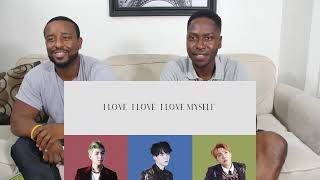 BTS 방탄소년단 – CYPHER PT 4 Reaction [upl. by Blackmore767]