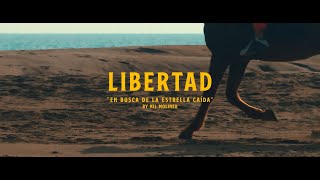 Nil Moliner  Libertad Videoclip Oficial [upl. by Pearson939]