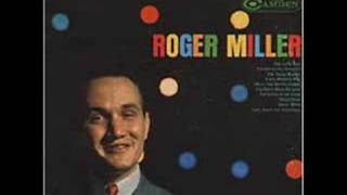 ROGER MILLER  Hey Little Star [upl. by Yniffit]