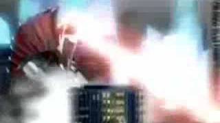 Godzilla Unleashed Exclusive E3 2007 Trailer [upl. by Gabe]