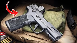 TOP 5 Prolific New Handguns Released For 2024 [upl. by Aaberg]