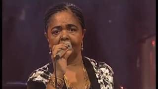 Cesaria Evora  Nancy Jazz Pulsation 2006 [upl. by Anayaran]