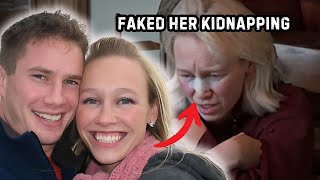 All About His Life After Wife Sherri Papini Faked Her Kidnapping [upl. by Torr]