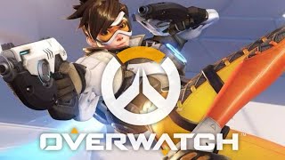 Overwatch Movie Trailer  Remastered [upl. by Drahnreb]