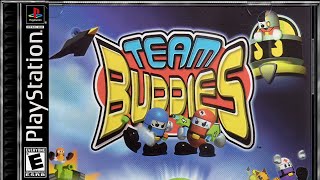 Team Buddies The Hidden Gem on PS1 That You should Emulate Today [upl. by Hauger]