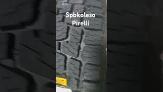 Pirelli Scorpion All Terrain Plus [upl. by Lashond]