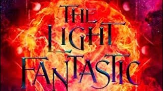 Terry Pratchett’s The Light Fantastic ReUpload BetterQuality Full Audiobook [upl. by Lurleen]