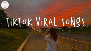 Tiktok viral songs🍹 Trending tiktok 2023  Viral songs latest [upl. by Nette]