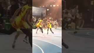 Dyckman Basketball Highlight 🎥🎬 basketball ballislife basketballtraining basketballgame [upl. by Ybor]