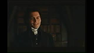 Sleepy Hollow Trailer VHS [upl. by Winnifred]