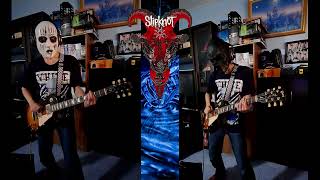 Slipknot  Duality Guitar Cover by Sean Gale [upl. by Isola708]